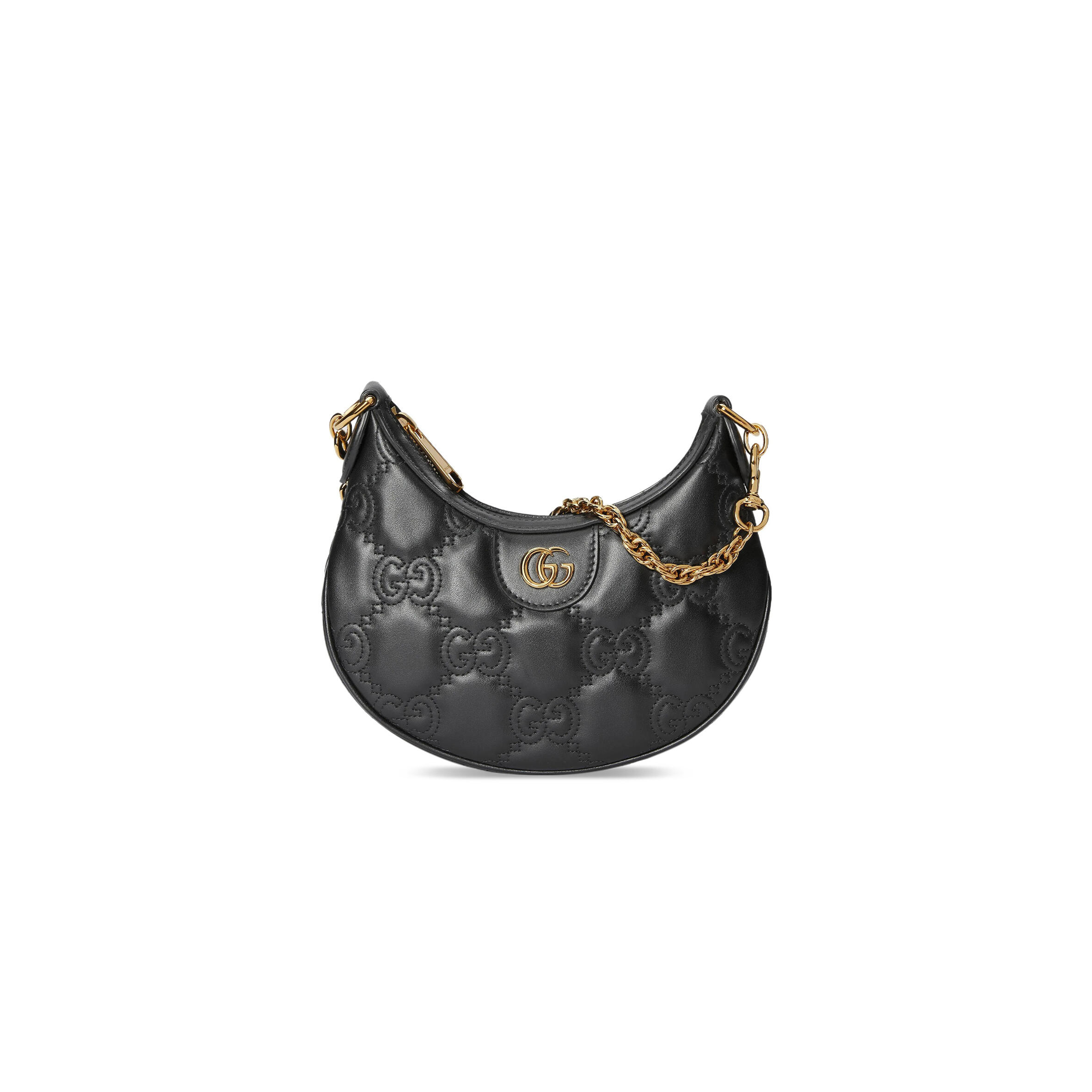 GUCCI GG MATELASSÉ MINI SHOULDER BAG 739736 (21*14*6cm)